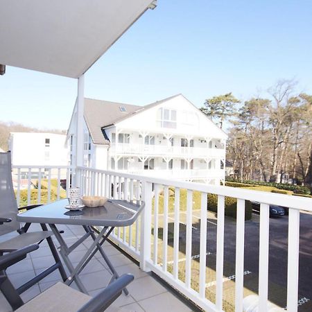 Ferienwohnung Strandkrabbe 바베 외부 사진